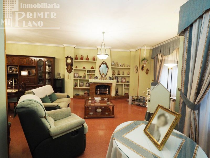 Foto 70d0378d-fe54-493c-b4fb-a3687318c442. Casa amb aparcament a Tomelloso