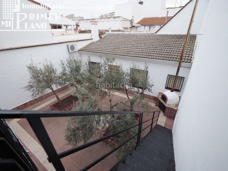 Foto 74530212-bd68-47a2-bd1c-2ce7fc0480a4. Casa amb aparcament a Tomelloso