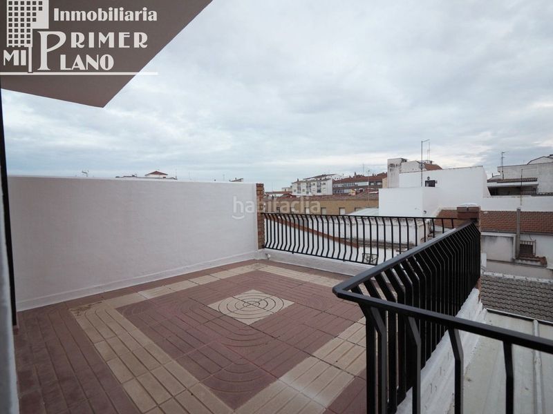 Foto c6bf9c9b-9f7c-4333-a991-bf1db3f409be. Casa amb aparcament a Tomelloso