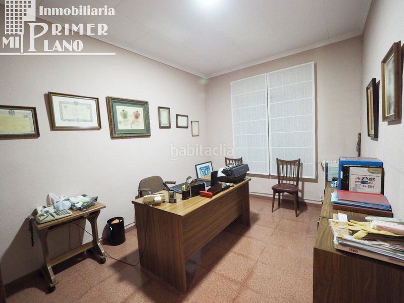 Foto da6e0fd2-8f3f-4ed3-a844-3951a104e2d9. Casa amb aparcament a Tomelloso