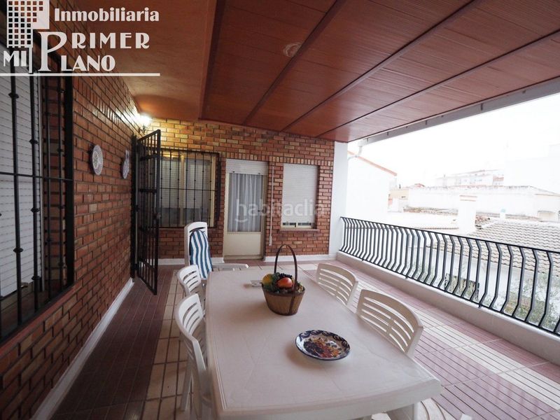 Foto fade78f0-5a57-482d-948f-001498d39502. Casa amb aparcament a Tomelloso