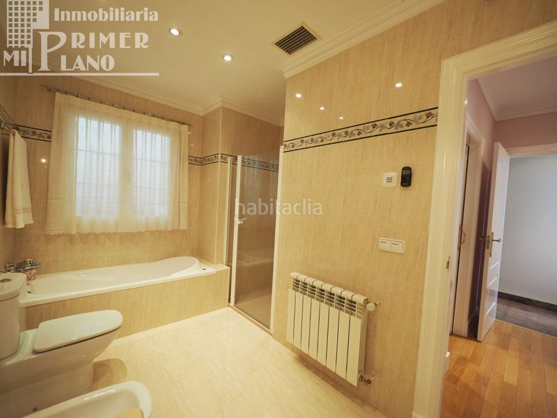 Foto 136f2d64-fb55-40d3-ba84-a5bde2c4c2da. Casa amb calefacció aparcament a Tomelloso