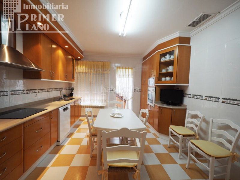 Foto 57073435-2f2c-4b90-8f94-6e155eb08618. Casa amb calefacció aparcament a Tomelloso