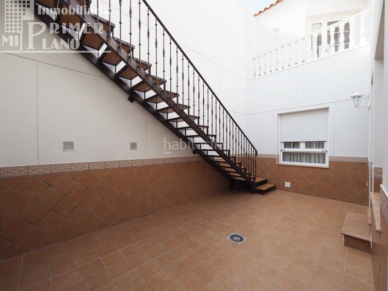 Foto 6ed1d995-9064-4153-968a-da253c51395b. Casa amb calefacció aparcament a Tomelloso