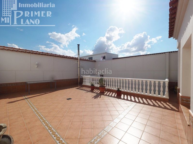 Foto 73e040e6-c81f-441d-b629-d8463115353a. Casa amb calefacció aparcament a Tomelloso