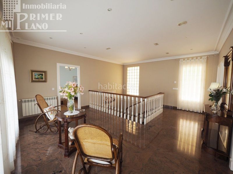 Foto 9650b31d-987f-4849-a414-84c0e8bc8e38. Casa amb calefacció aparcament a Tomelloso