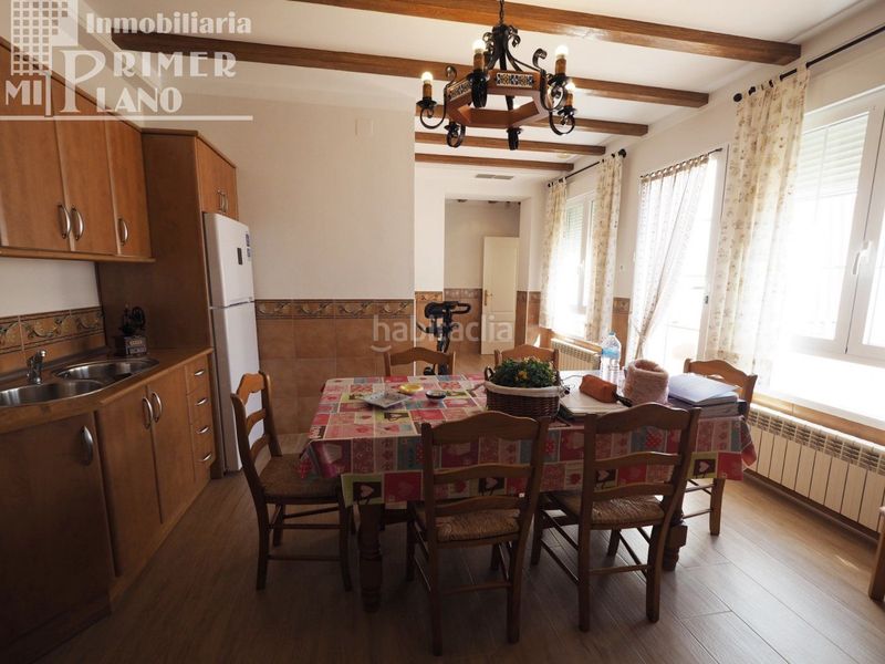 Foto d29add4f-29ca-47e3-88a5-89ec52a45ad0. Casa amb calefacció aparcament a Tomelloso