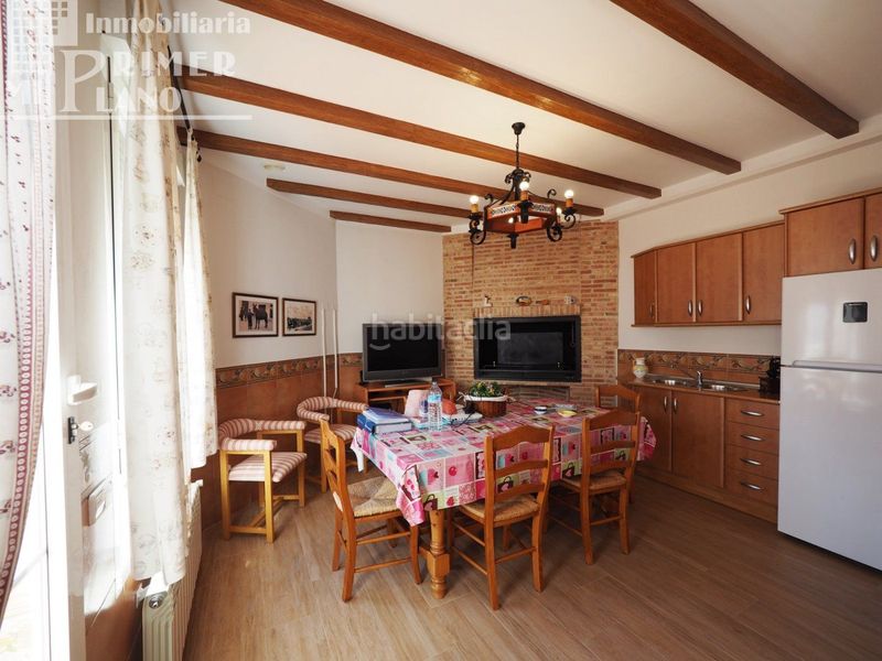 Foto d8fb4e81-4c72-4de8-8fdd-1cda19c5d5ff. Casa amb calefacció aparcament a Tomelloso