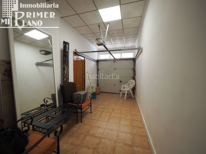 Foto 09b1e1b2-00f8-45aa-9917-e821536eae42. Casa amb calefacció aparcament a Tomelloso