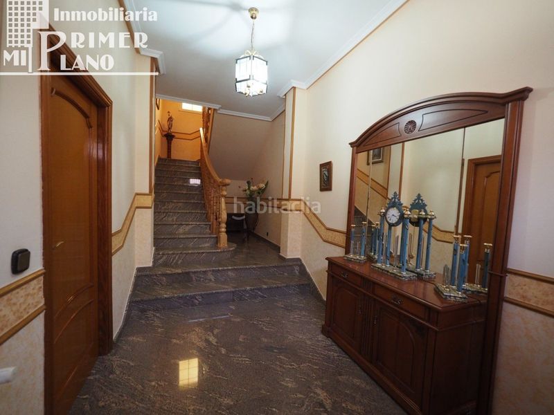 Foto 0fed6079-14fa-4c68-81dd-aef5f133bb37. Casa amb calefacció aparcament a Tomelloso