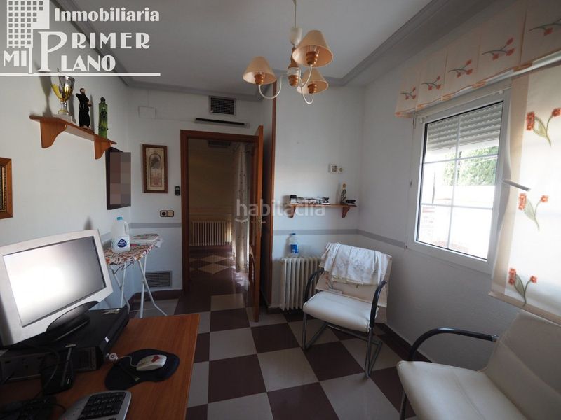 Foto 2bc2582b-06bc-49e6-b31d-7b924a686bfb. Casa amb calefacció aparcament a Tomelloso