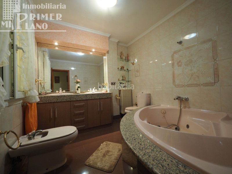 Foto 4f0a5325-cce1-4754-a511-ff4f5995761c. Casa amb calefacció aparcament a Tomelloso