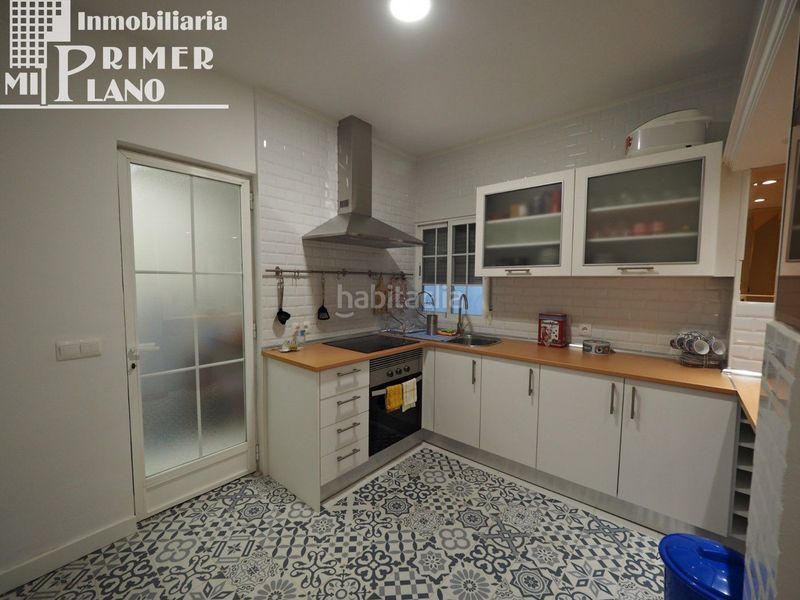Foto 583e6832-b1b8-412e-9734-78061ddab1be. Casa amb calefacció aparcament a Tomelloso