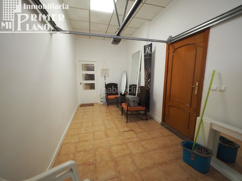 Foto 5c59902f-89d8-4e75-bcac-69007bf496b7. Casa amb calefacció aparcament a Tomelloso