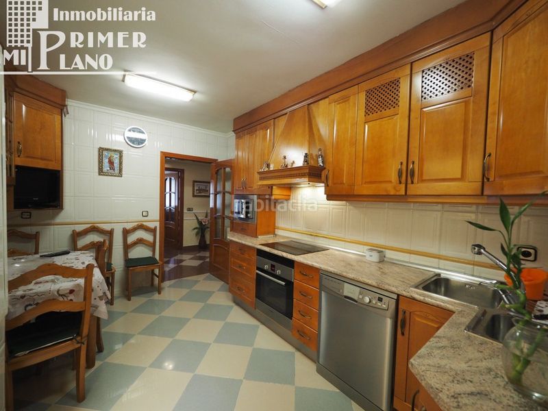Foto 84487bd9-67f2-4a3e-9cee-676a9e09c46f. Casa amb calefacció aparcament a Tomelloso