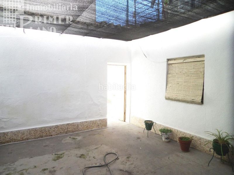 Foto 78ddd94e-aff9-4948-9044-53dd67b0fe3c. Casa amb aparcament a Tomelloso