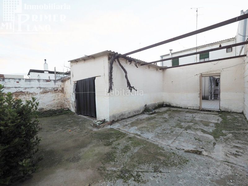 Foto 056b1245-7fcd-4ae6-a65f-04f6f10da7fc. Casa a Tomelloso