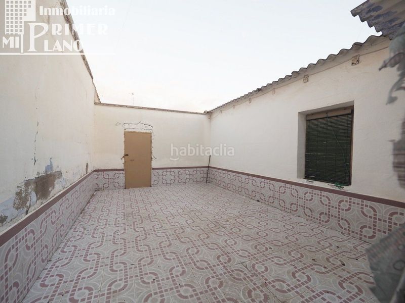 Foto 1ac1f235-87cf-416f-a036-a48bd2ca2f4f. Casa a Tomelloso