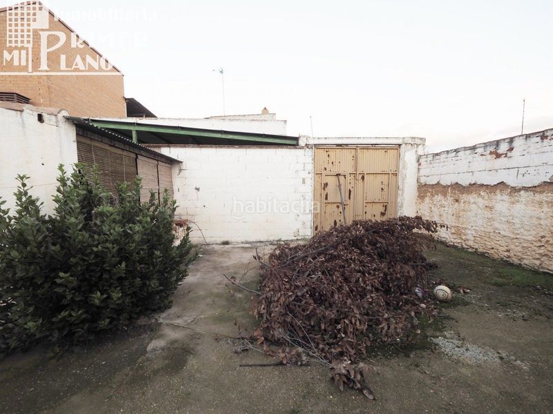 Foto 21bf3db9-a6d4-473d-87da-44e82c88591a. Casa a Tomelloso