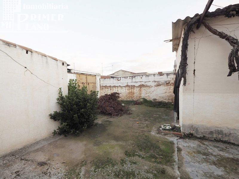 Foto 63e61806-71f6-4c5e-9127-814b9b26621a. Casa a Tomelloso