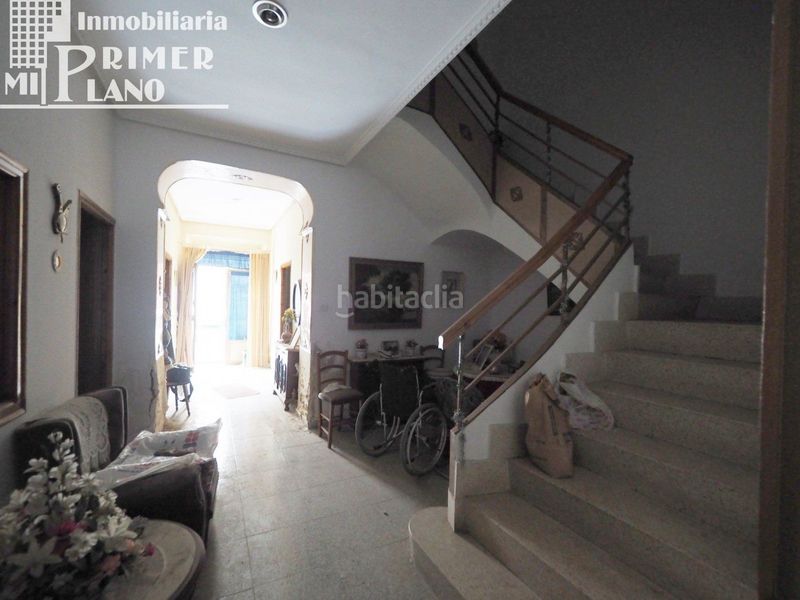 Foto 8147c6c2-c9a6-4af0-9b9a-84b5165f886d. Casa a Tomelloso