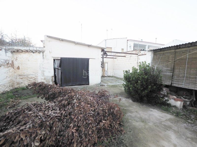 Foto a458d080-f3da-44dc-94c6-c4db375f64e9. Casa a Tomelloso