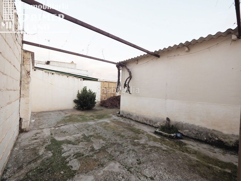 Foto c0fe4cd4-819e-408a-b136-fcc391975fe2. Casa a Tomelloso