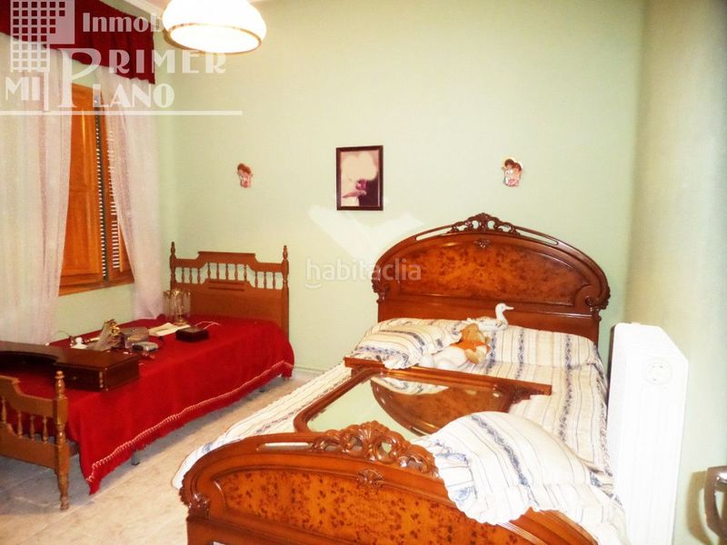 Foto 2217edd5-e5f3-4daa-8347-965fc6145e27. Casa amb calefacció aparcament a Tomelloso