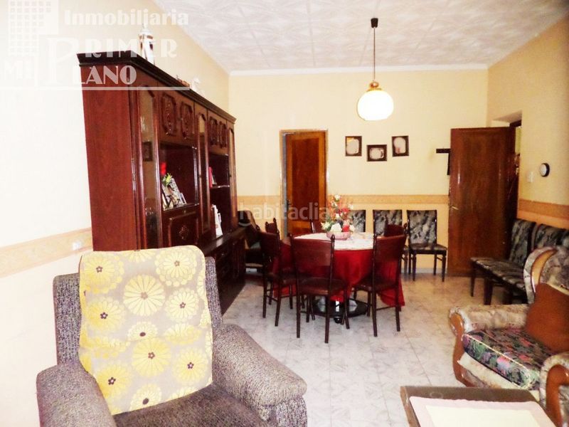 Foto 2375a047-ab0f-4de4-b8bb-e26b2768bfad. Casa amb calefacció aparcament a Tomelloso