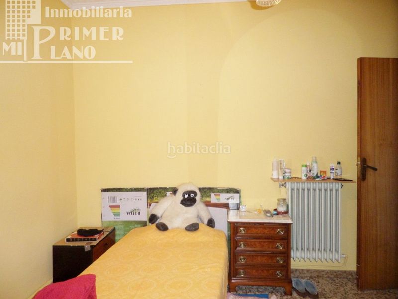 Foto 2747e123-0a0d-4568-a8d5-6237e36eda86. Casa amb calefacció aparcament a Tomelloso