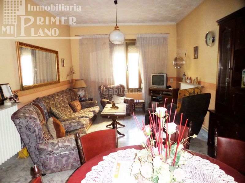 Foto 340845ad-6d18-4546-9670-931b7c7a3645. Casa amb calefacció aparcament a Tomelloso