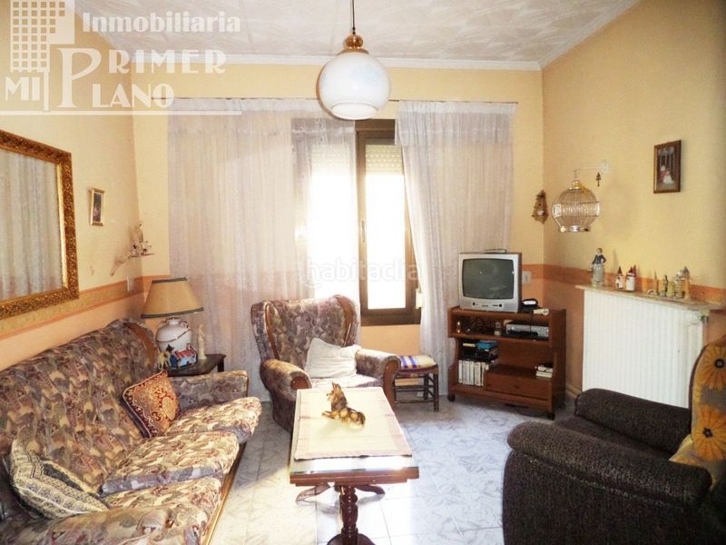 Foto 36694bac-d0b2-49db-b5f9-17f25fcd6d47. Casa amb calefacció aparcament a Tomelloso
