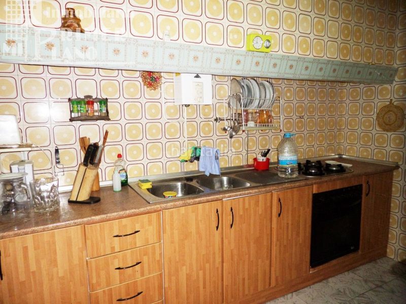 Foto 451f338e-6f34-40be-801d-52f95b6219d7. Casa amb calefacció aparcament a Tomelloso
