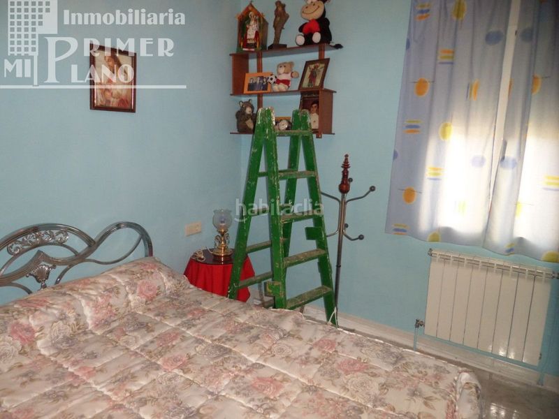 Foto 500e519b-4456-467c-a711-4140b20c0b71. Casa amb calefacció aparcament a Tomelloso