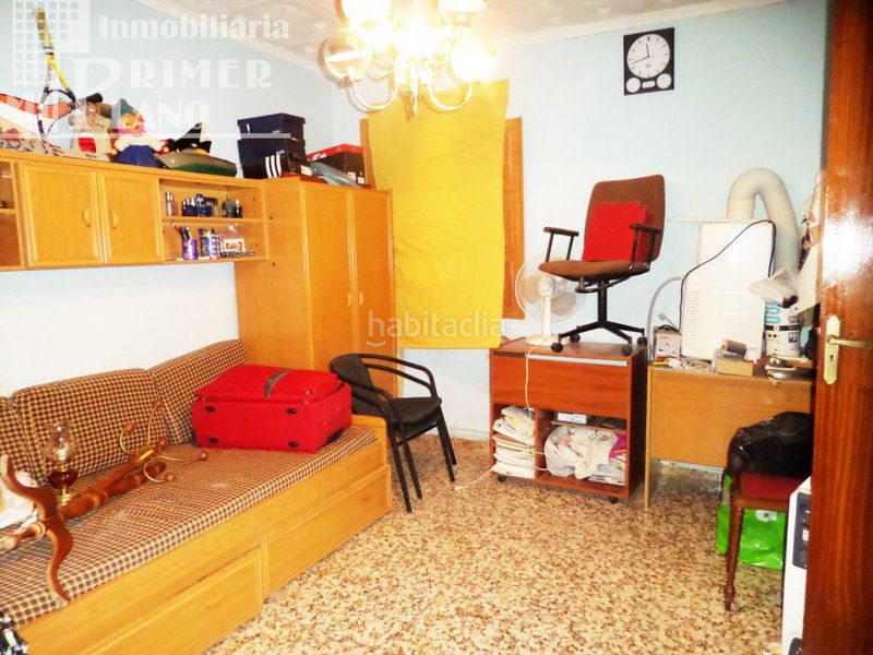 Foto 588efdf4-0ead-4a90-81c7-d156d5775c6d. Casa amb calefacció aparcament a Tomelloso