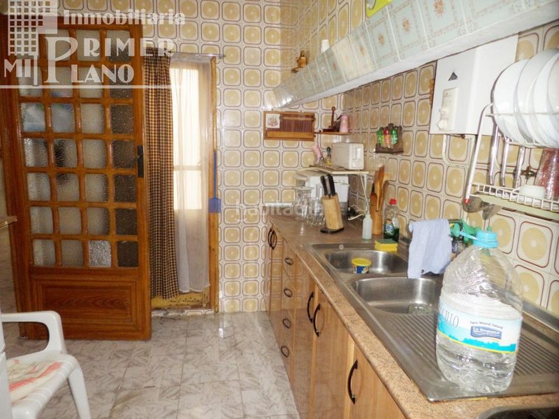 Foto 8b6d8120-3939-49e3-bbb1-02a08ab9a2e2. Casa amb calefacció aparcament a Tomelloso