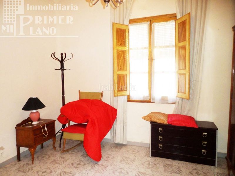 Foto 9b1de7a6-0eb7-458c-a3e8-d2729fc61adb. Casa amb calefacció aparcament a Tomelloso
