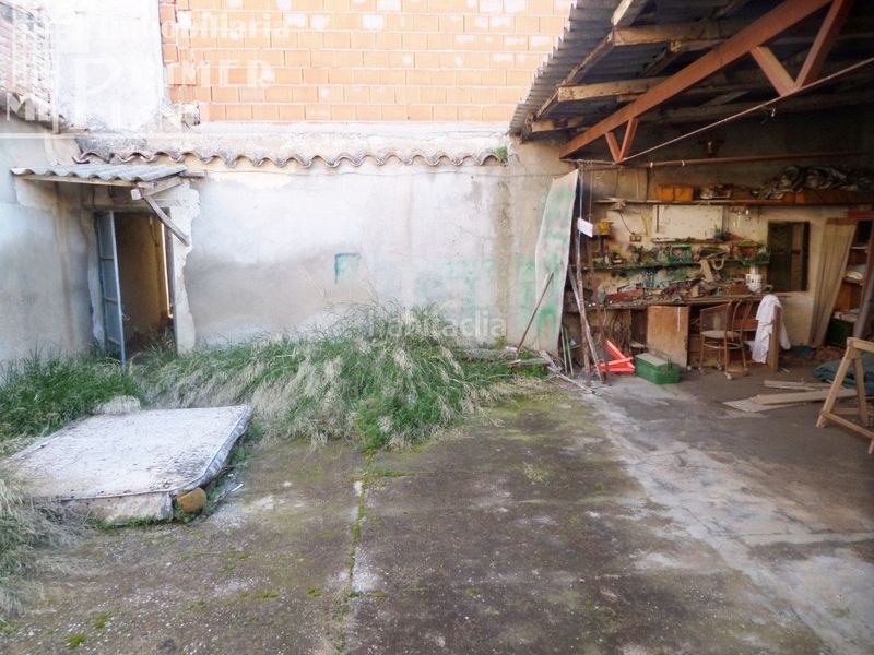 Foto a3913422-96e1-4078-97a9-a3dc81347a6c. Casa amb calefacció aparcament a Tomelloso