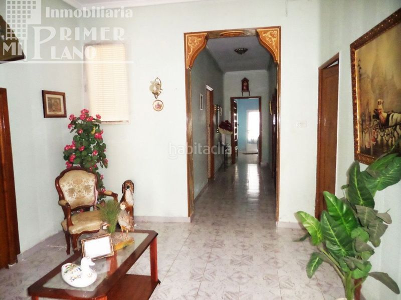 Foto aa8bb475-9b03-43cd-99d9-e8aa25fe4bf4. Casa amb calefacció aparcament a Tomelloso