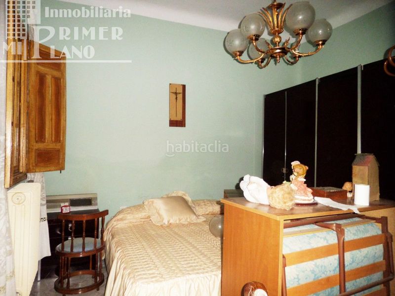Foto b73efe4a-1eb5-4544-a6a8-8853e166e9f9. Casa amb calefacció aparcament a Tomelloso