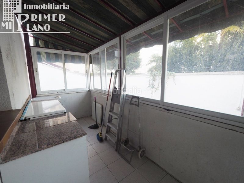 Foto 7ee39942-506a-46c8-9443-75e73c2ea156. Casa amb calefacció aparcament a Tomelloso
