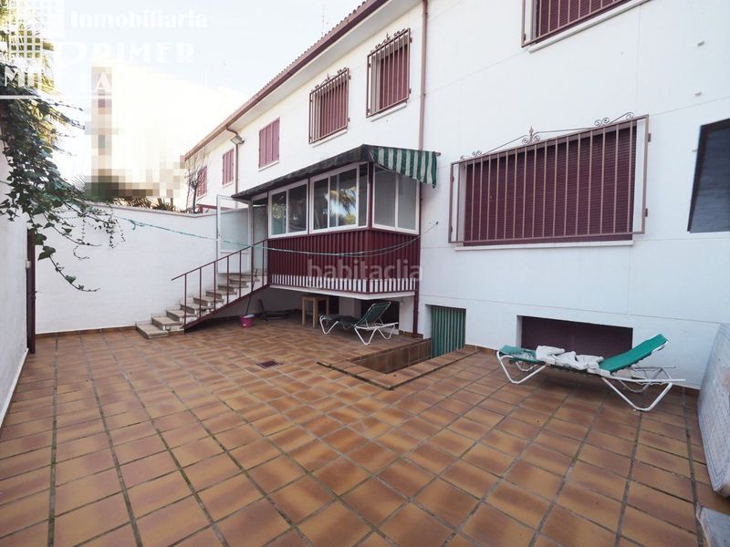 Foto 84252f69-778e-44b9-b1c0-2fea3421cbc1. Casa amb calefacció aparcament a Tomelloso