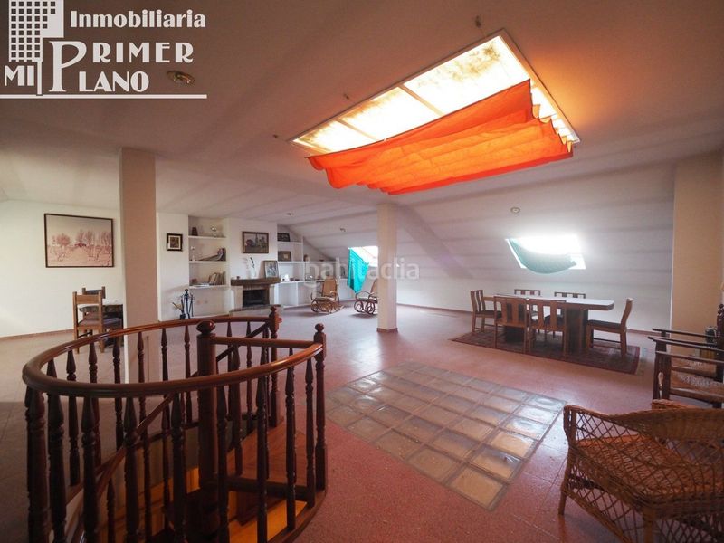 Foto 8a9255bf-7671-4e62-84d0-e741d9c532c3. Casa amb calefacció aparcament a Tomelloso