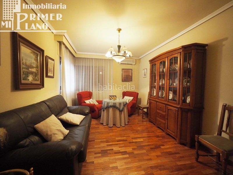 Foto 9fd0001d-8379-4e4c-b1eb-4a933c611a30. Casa amb calefacció aparcament a Tomelloso