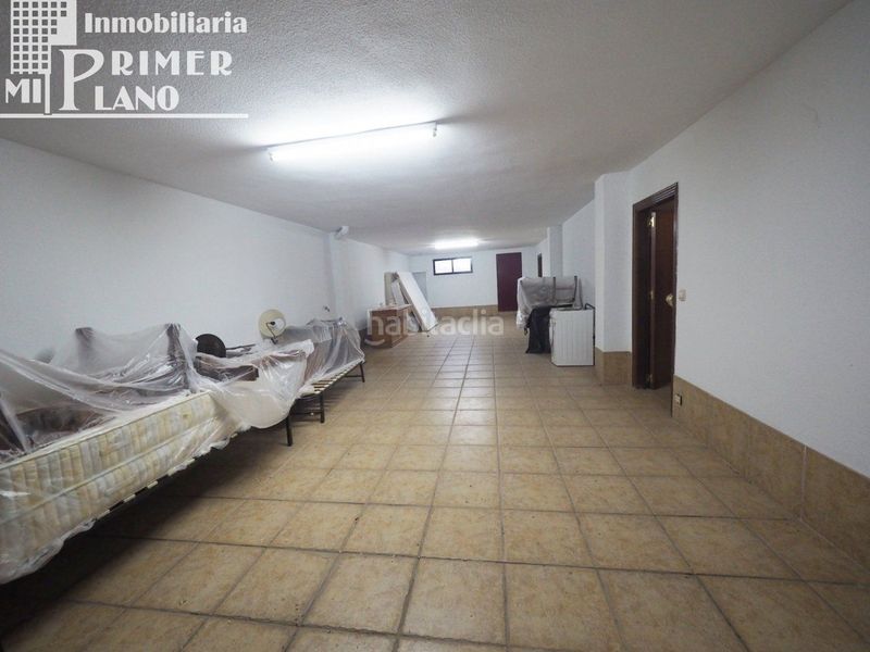 Foto b890a29c-2241-4285-b173-7f55c62e5637. Casa amb calefacció aparcament a Tomelloso