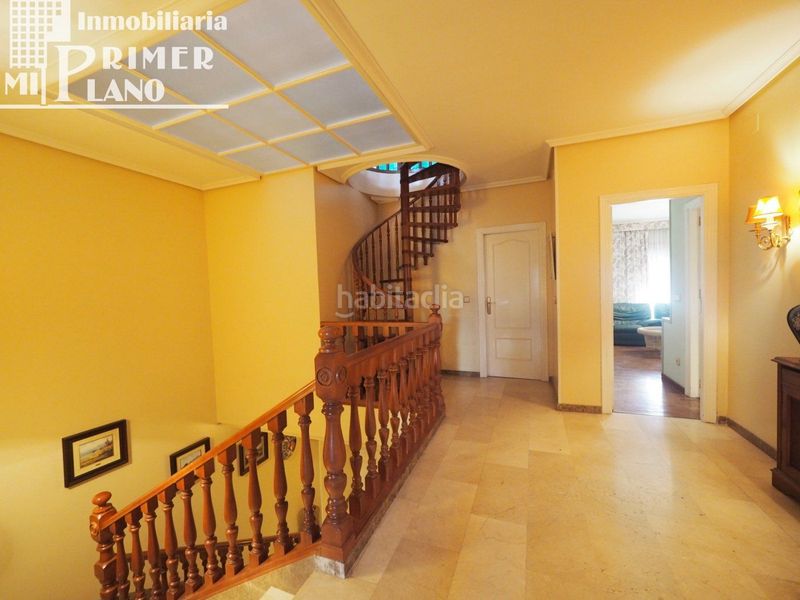 Foto c515d34a-d200-4316-8e6d-890d25b80405. Casa amb calefacció aparcament a Tomelloso