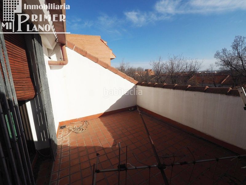 Foto e67f8396-e45c-4329-95db-96f21428c343. Casa amb calefacció aparcament a Tomelloso