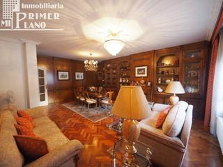 Casa en Tomelloso. Bajada de precio,adosada en avda d.antonio huertas, de 6 dorm, 5