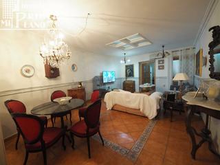 Haus in Tomelloso. Se vende casa de planta baja en el centro de tomelloso por solo