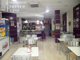 Local Comercial a Tomelloso